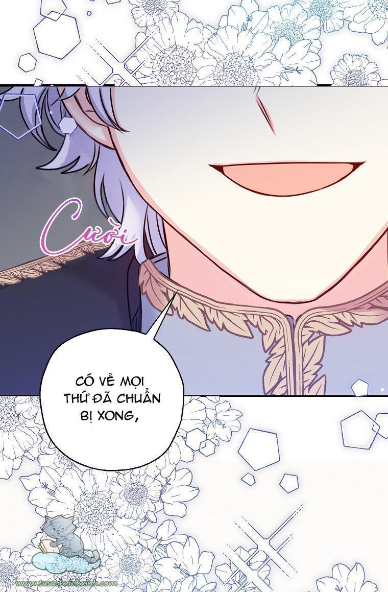 tôi sinh ra là con gái ác nữ chapter 25 67