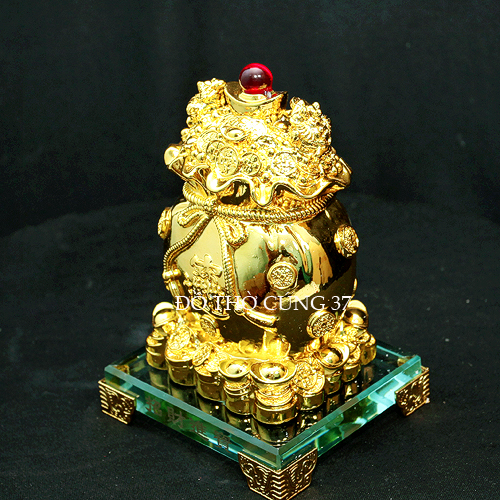 TÚI TIỀN PHONG THỦY