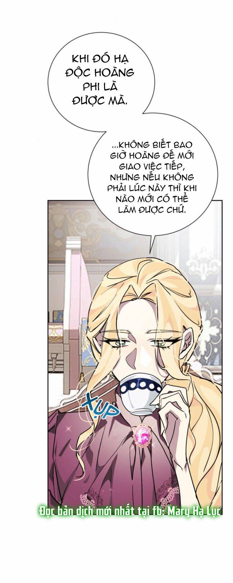 ta đã từng mong nàng biến mất chapter 13.3 15