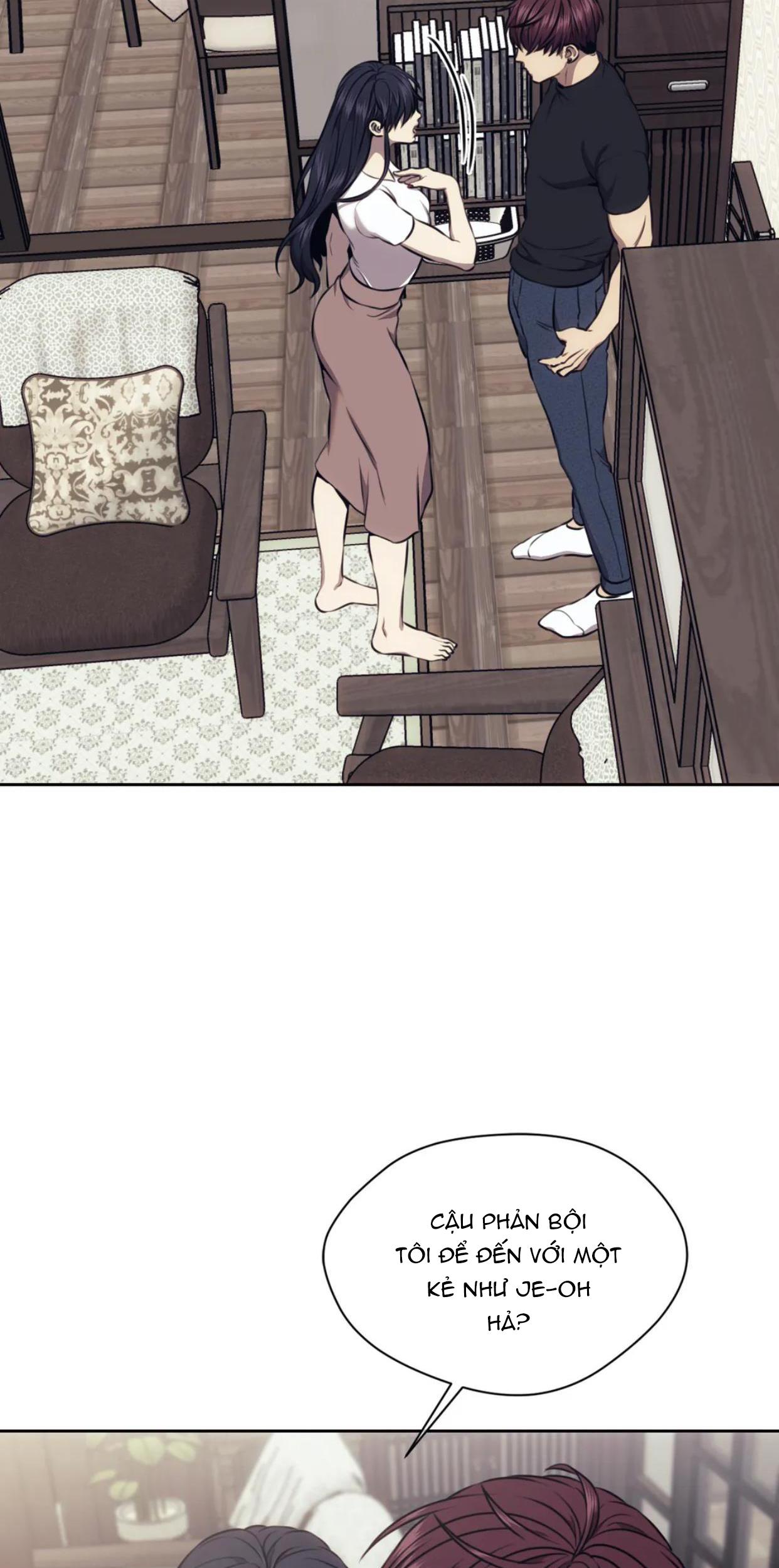 công cuộc báo thù của kẻ yếu thế chapter 47 11