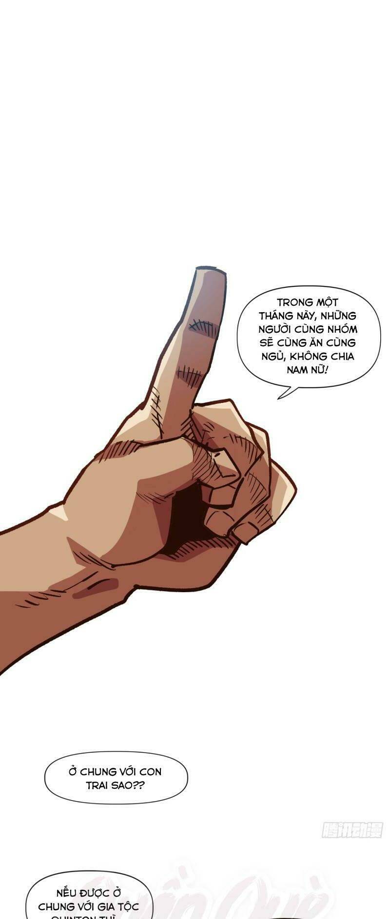 đại lục vô song chapter 5 61