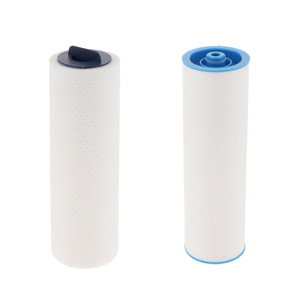 Sediment Water Filter Replacement Cartridge Reverse Osmosis Activated Carbon Rod Filter