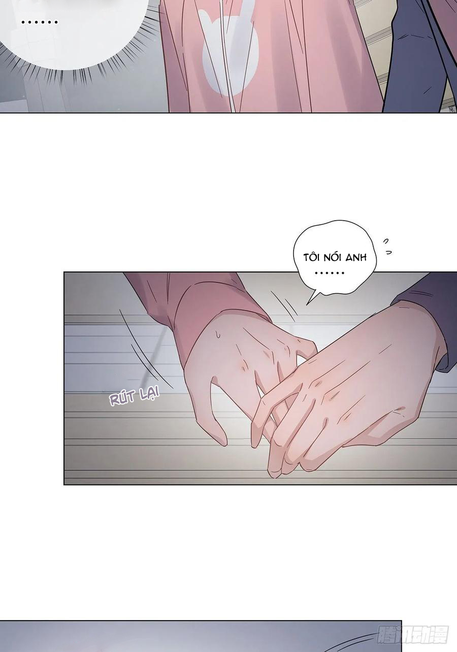 hôm nay nam giả trang nữ vẫn chưa được cầu hôn! chapter 66 4