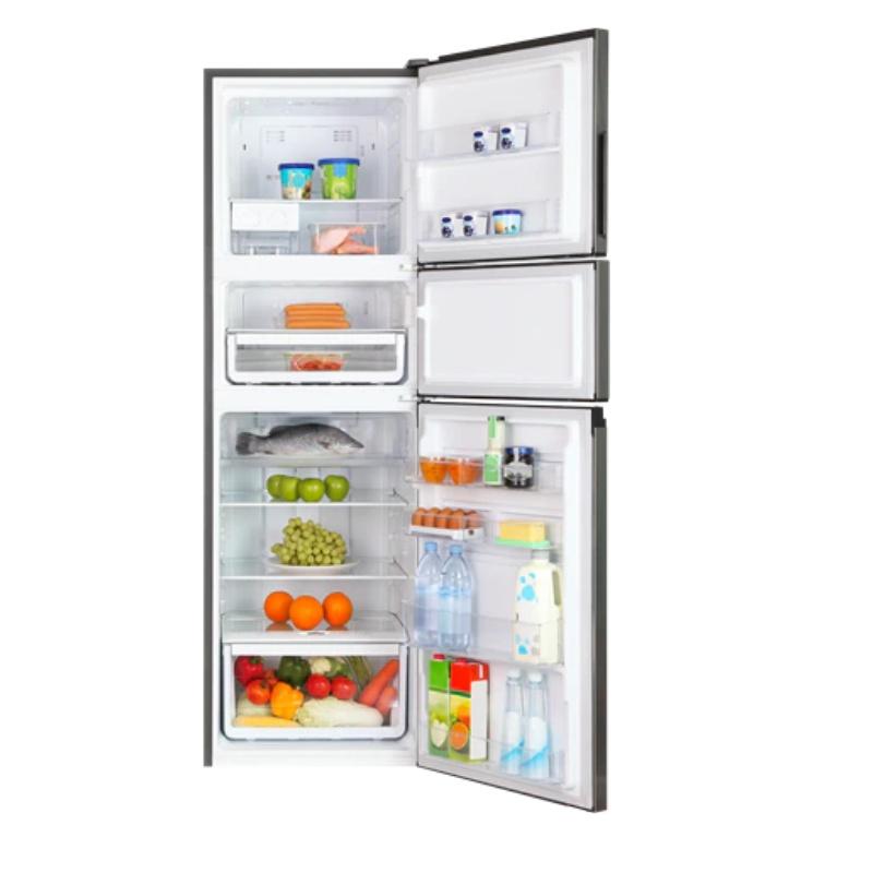 [HCM] Tủ Lạnh Electrolux EME3700H-A - Dung Tích 337 Lít - Công Nghệ Inverter - Hàng Chính Hãng