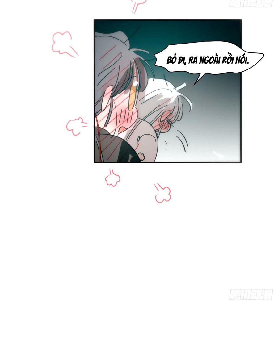 Bắt Lấy Ngao Ngao chapter 233 - Trang 7