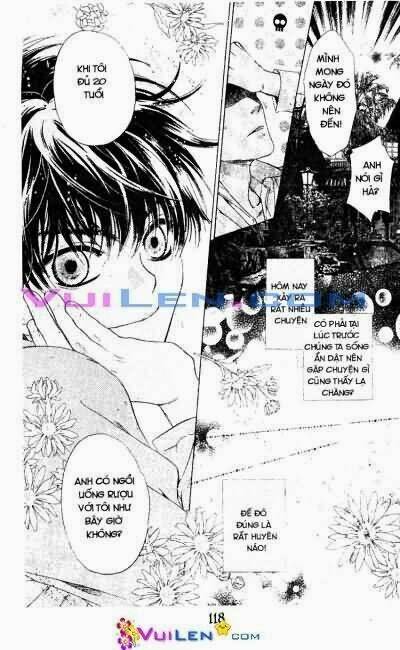 bát khuyển sỹ phương đông chapter 10 118