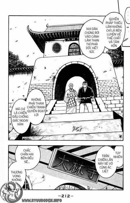 hoàng phi hồng phần 1 chapter 24 207