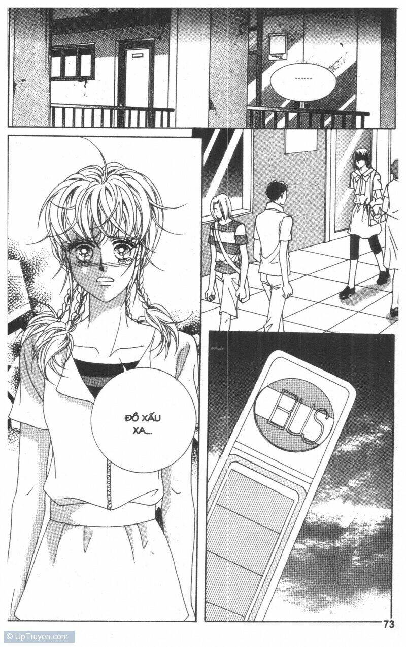 cũng vì em chapter 8 21