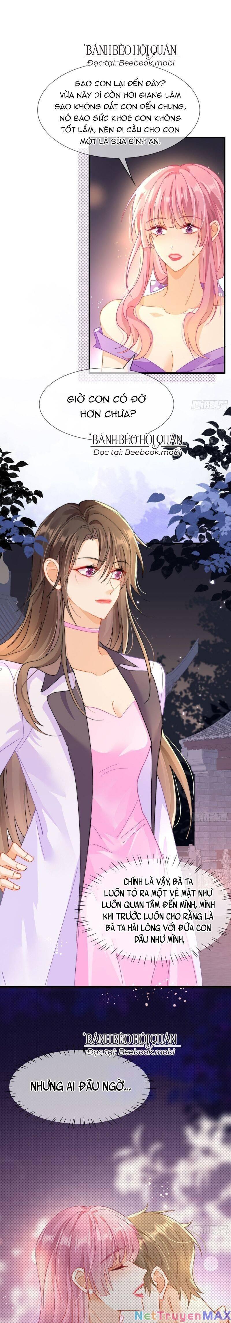 vụng trộm chapter 7 1