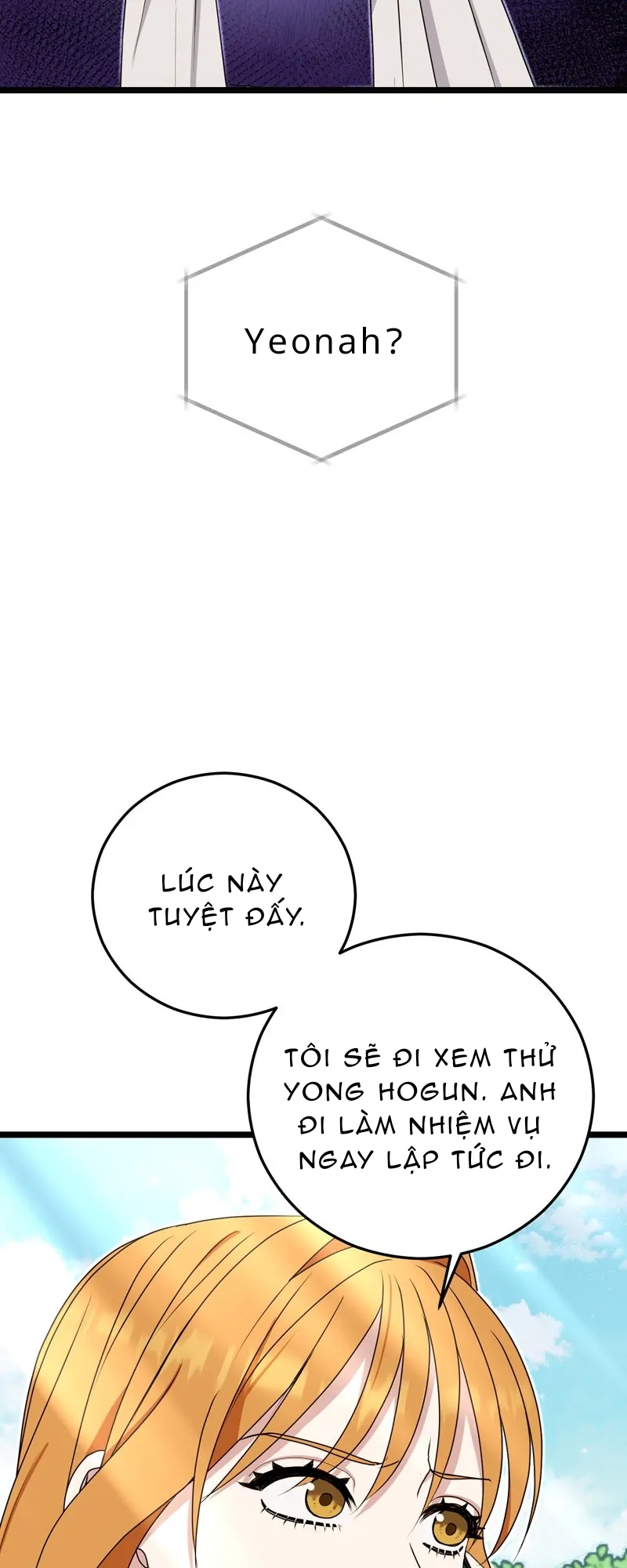 nụ hôn yêu tinh chapter 35.2 24