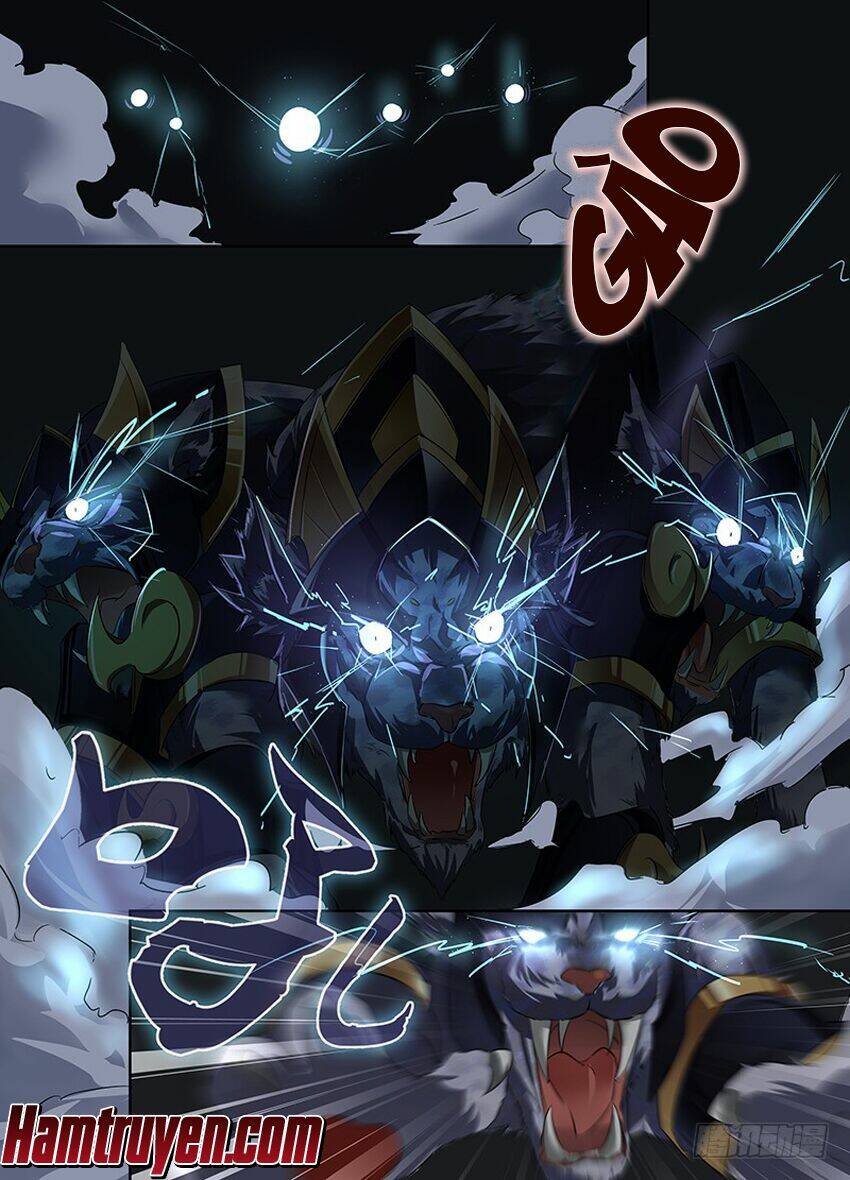 thiên cơ tam quốc chapter 1 10