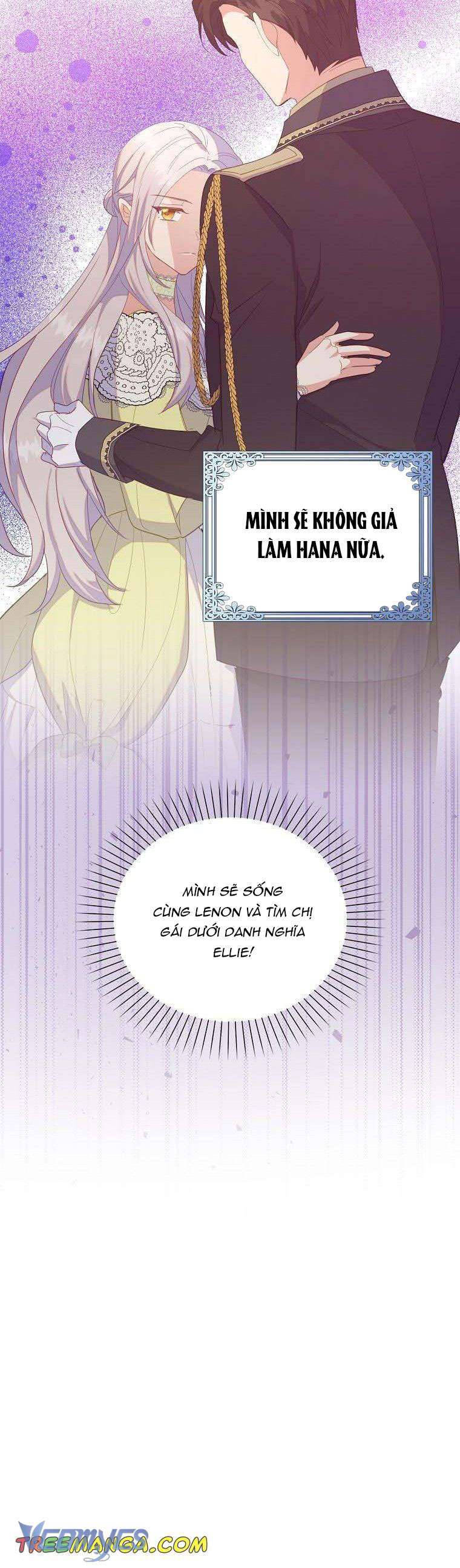 tôi chỉ nhận ra sau khi mất cô ấy chapter 49 18