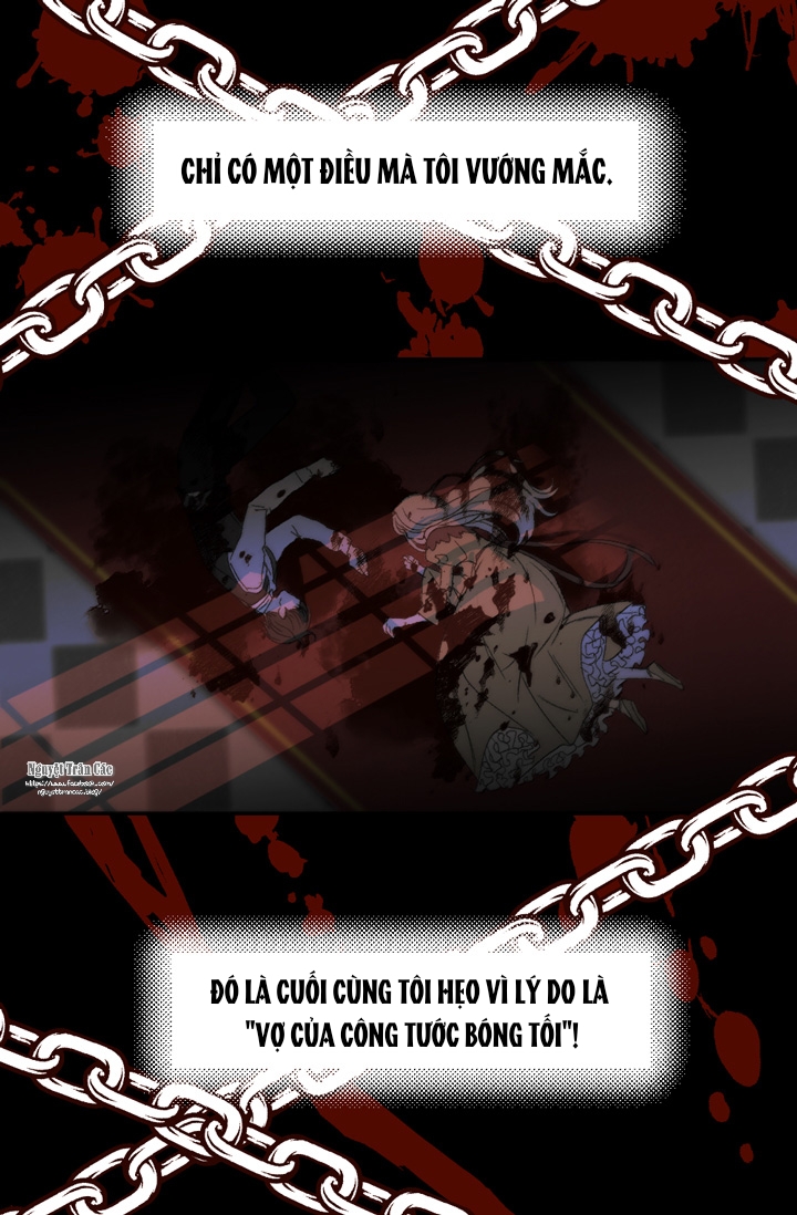 những mẩu truyện dịch nhỏ chapter 5 5