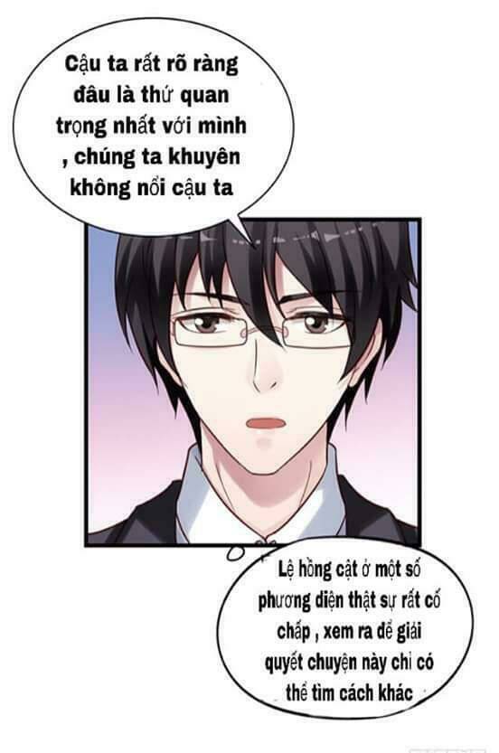 tôi không muốn fa như vậy đâu chapter 71 29