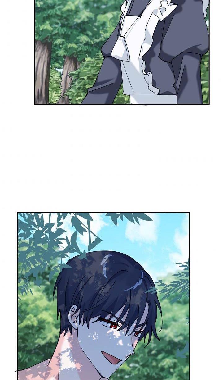 ác nữ karuna bị teo nhỏ chapter 7.2 33