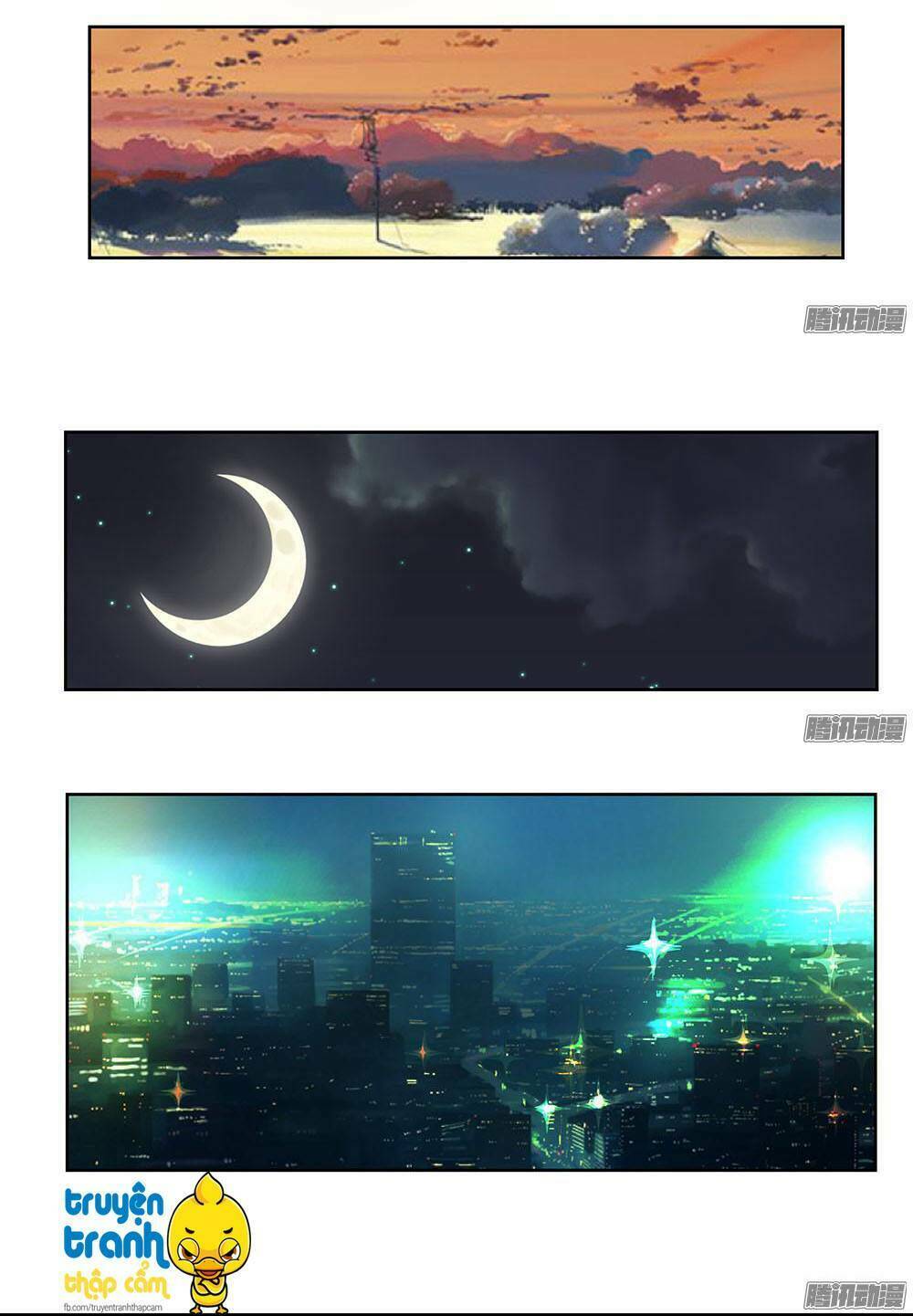 cường sủng hào môn tiểu manh thê chapter 7 12