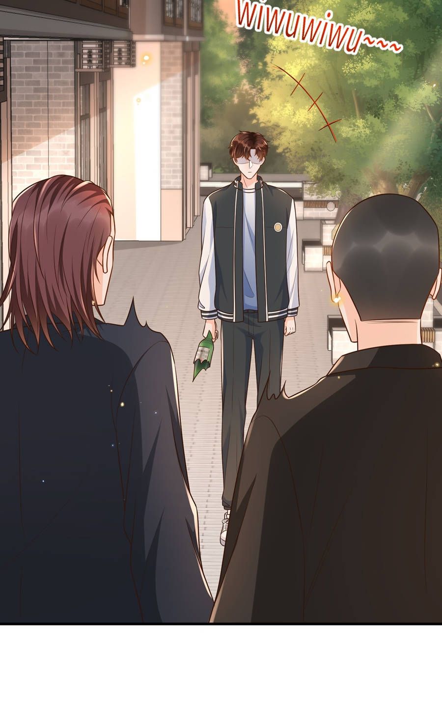 ngọt không ngừng nghỉ chapter 16 6