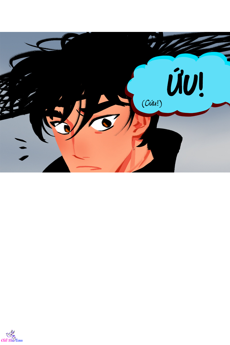 thần chết và kẻ chờ đợi chapter 12 35