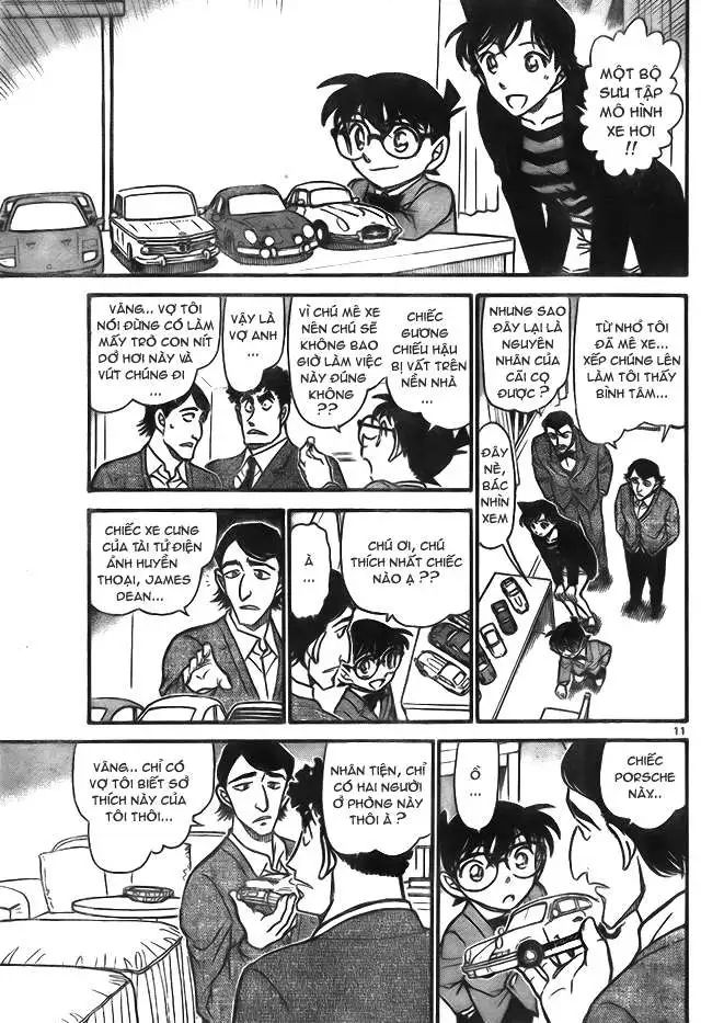 conan chapter 710 11