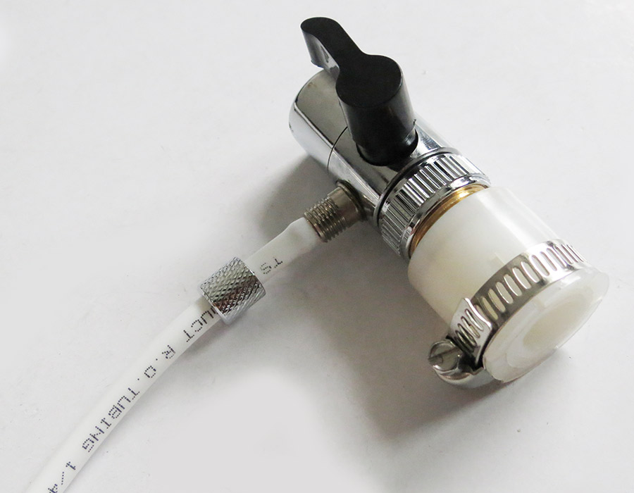 Máy lọc nước Ion Kiềm để bàn Inox SUS 304 Eurolife EL-DF209