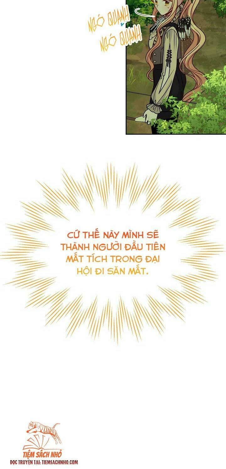 tôi đã nuôi dưỡng bạn thời thơ ấu thành bạo chúa chapter 66 51