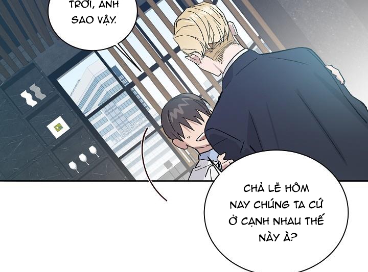 chàng tuấn mã của tôi chapter 29 74