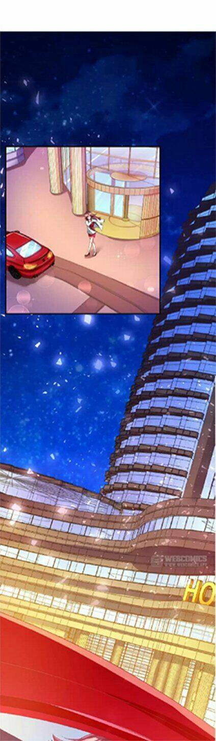 tổng tài xấu xa, đừng hòng thoát chapter 1 20