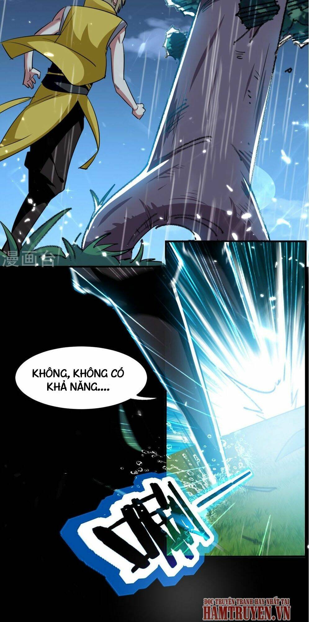 vạn giới tiên vương chapter 2 30