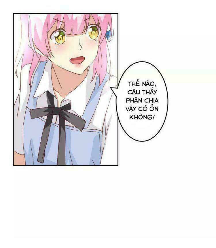 ân huệ của quỷ vương chapter 12 15