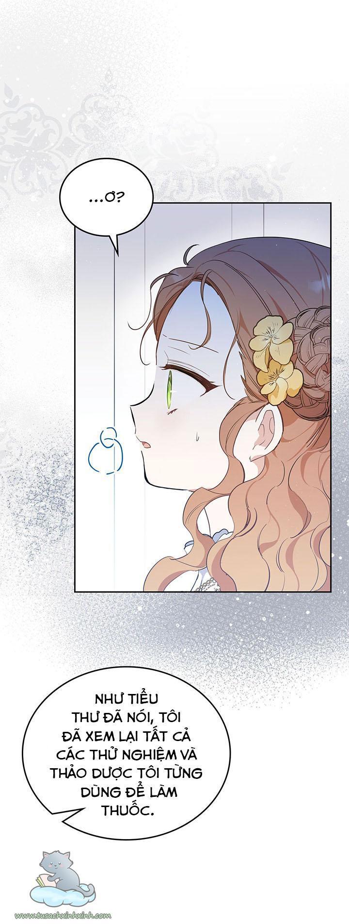 kiếp này ta sẽ trở thành gia chủ chapter 72 12