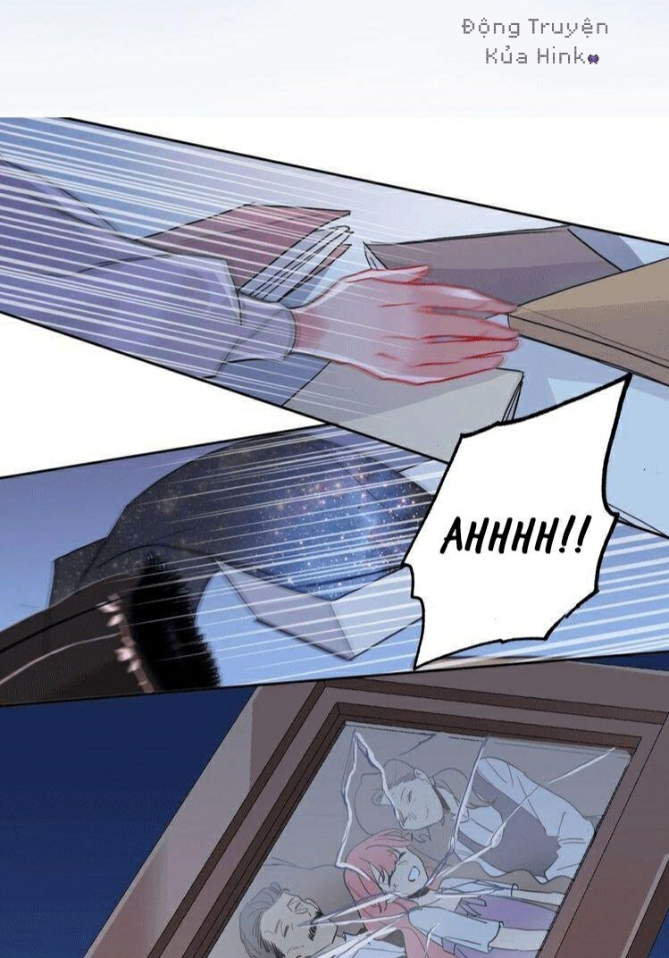 cướp bóc ngọt ngào chapter 5 20
