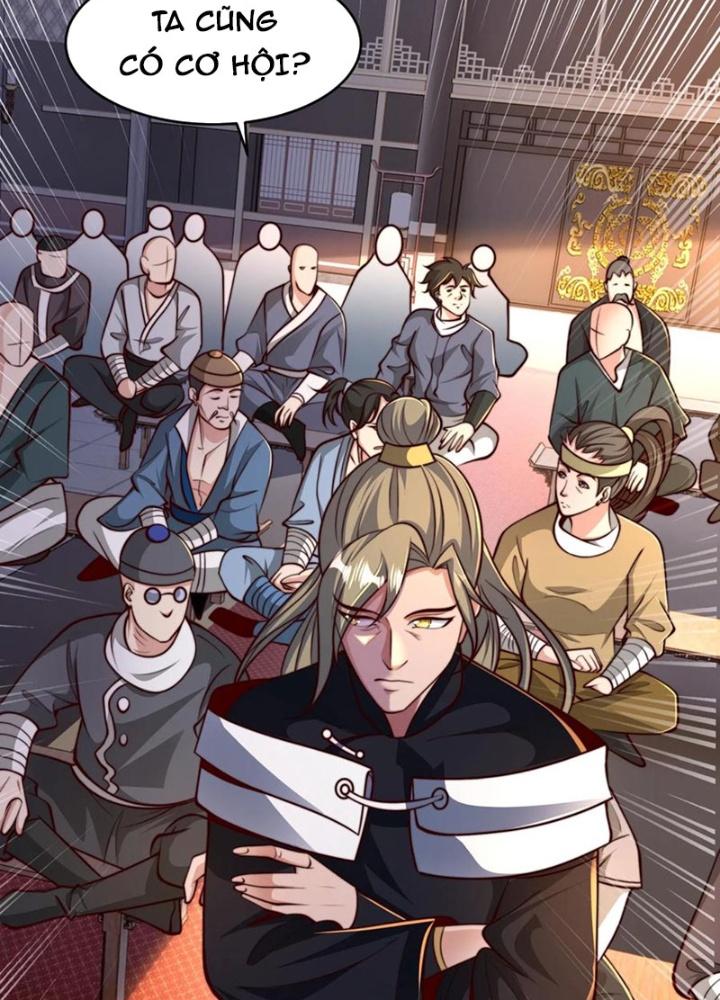 ta nuôi ma quỷ ở trấn ma ti chapter 250 61