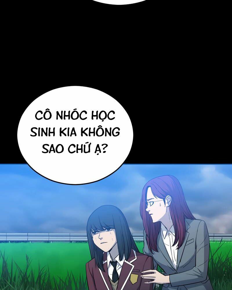 cánh cổng mở ra đúng ngày đầu tiên tôi thành chính trị gia chapter 9 43