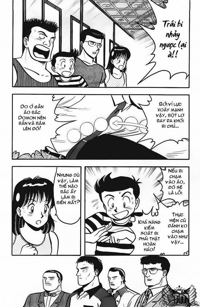 break shot chapter 38 7