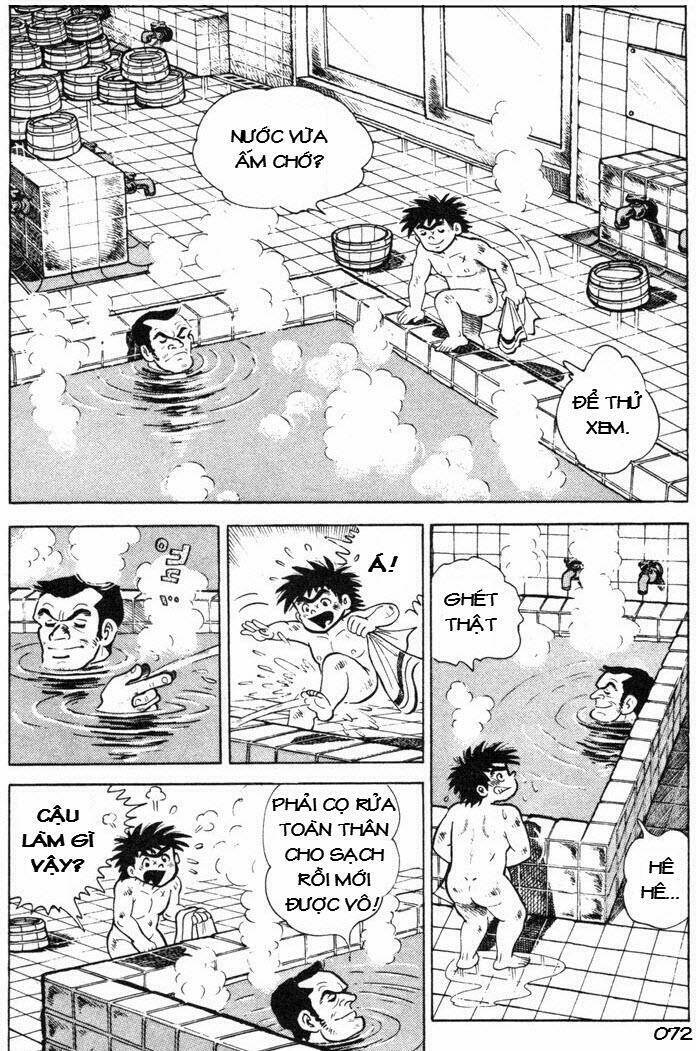 ore wa teppei chapter 90 34