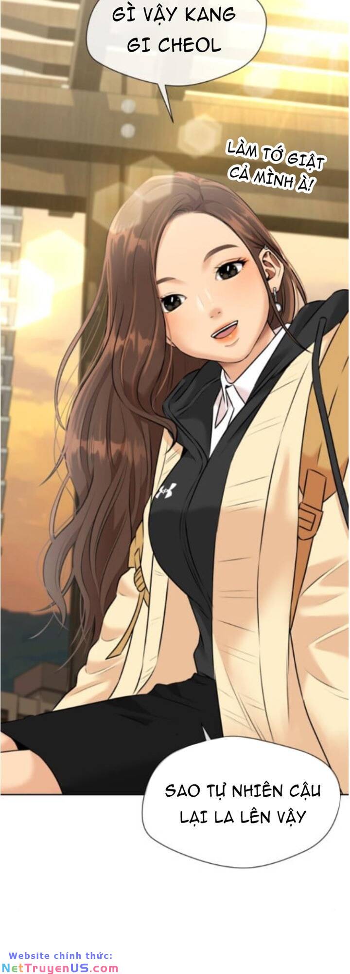 gương mặt thiên tài chapter 121 4