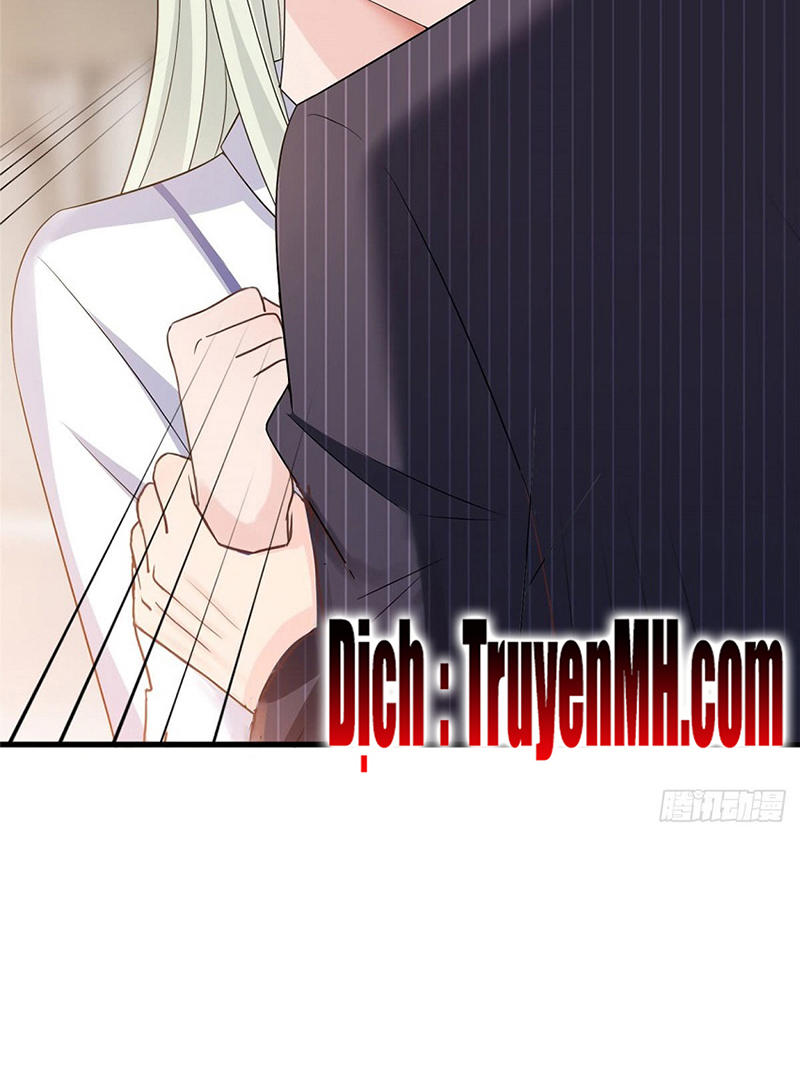 thí hôn lão công, cần giúp sức chapter 48 3