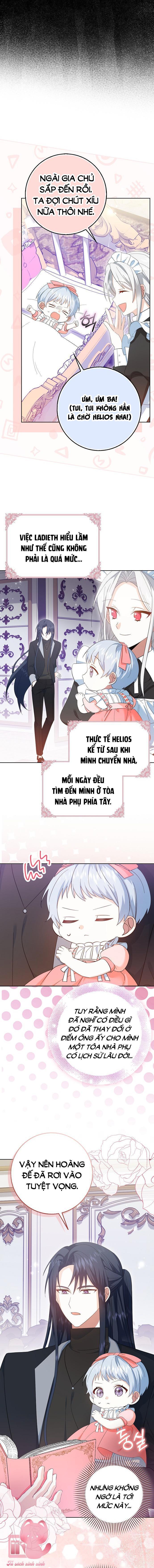 tôi sẽ chiếm lấy ngư trường! chapter 7 8