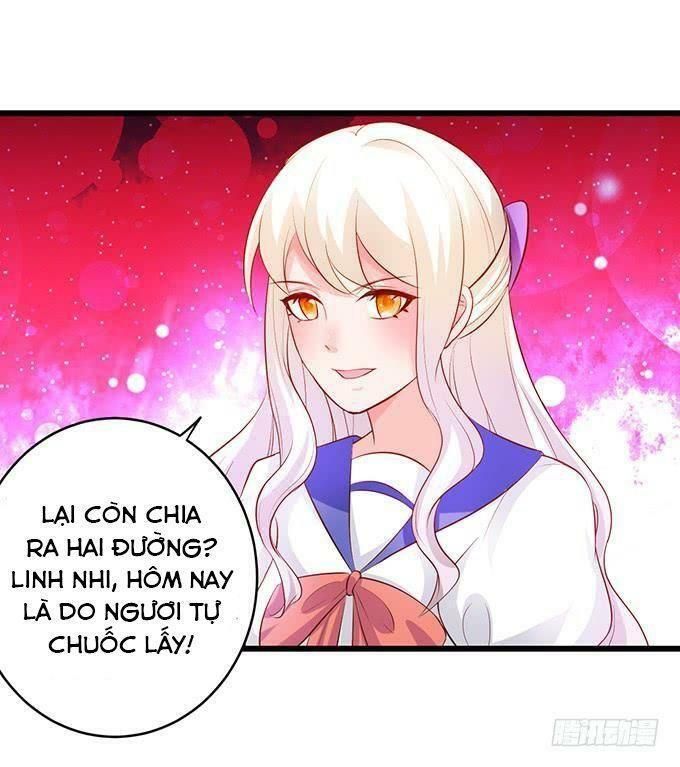 hồ tiên hung bạo chapter 125 40