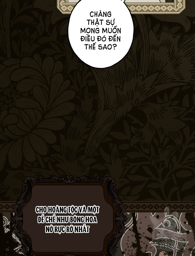 quý cô bí ẩn - secret lady chapter 48 79