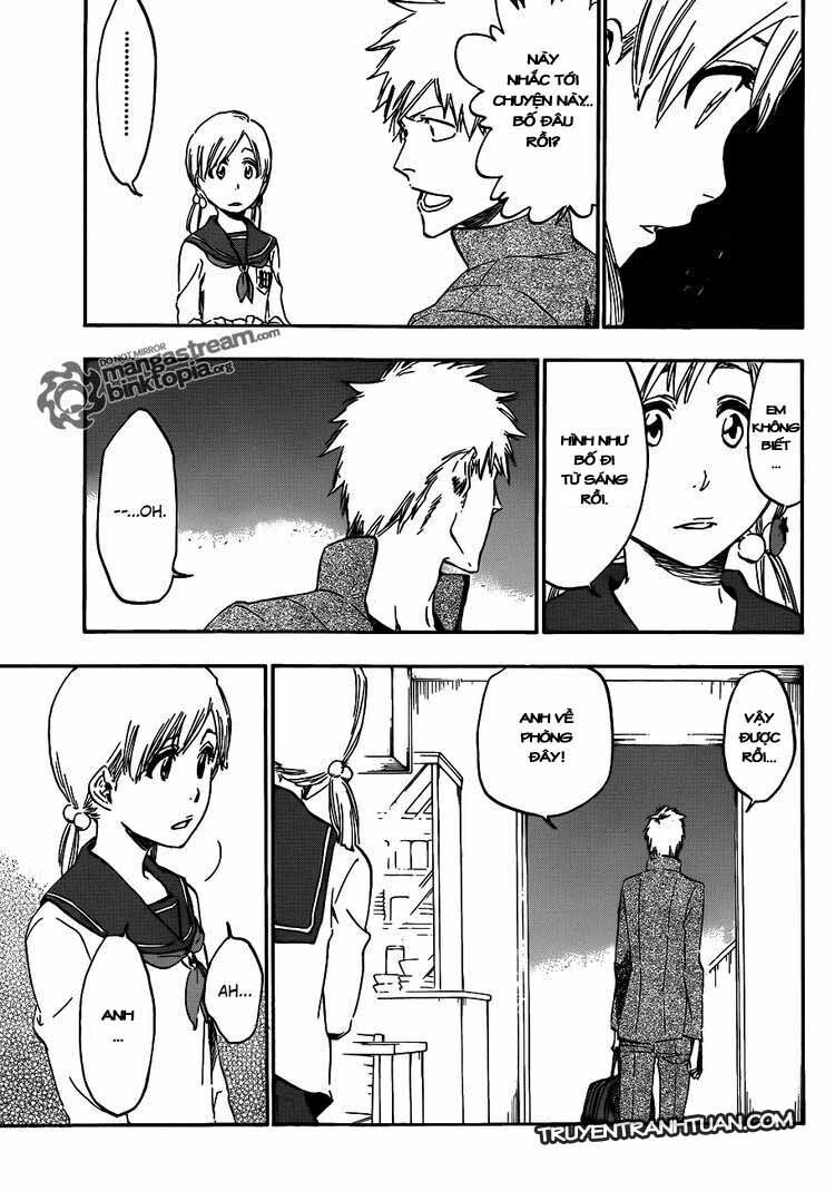 thần chết ichigo chapter 429 7
