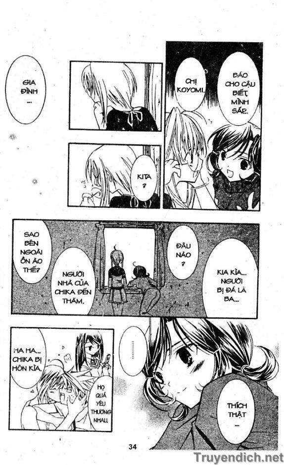 zombie-loan chapter 20 21