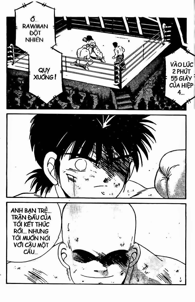 truyền nhân atula - shura no mon i chapter 110 2