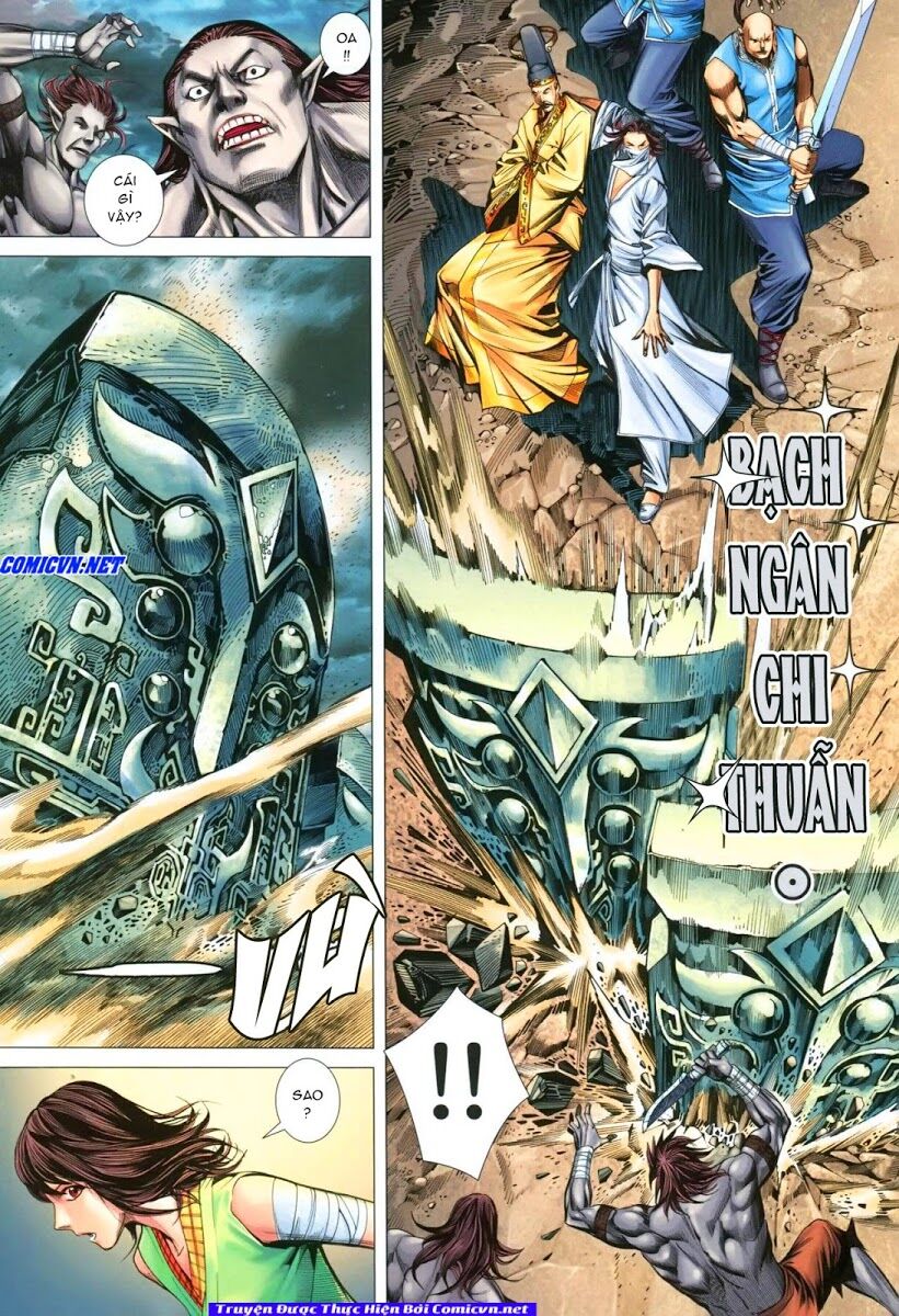 phong thần ký chapter 104 19