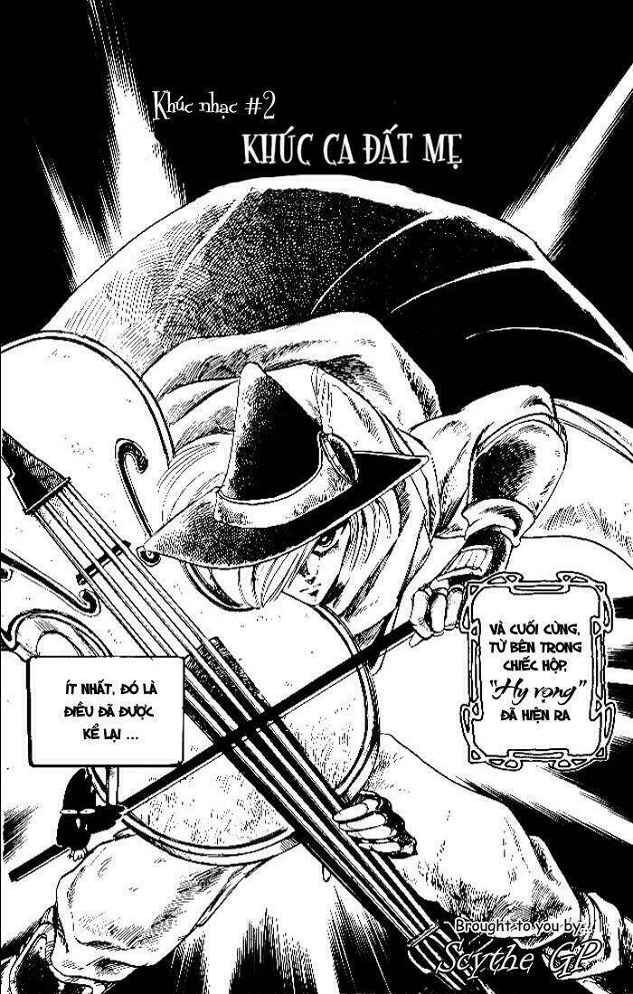 violinist of hameln - cây đàn kì diệu chapter 2 2