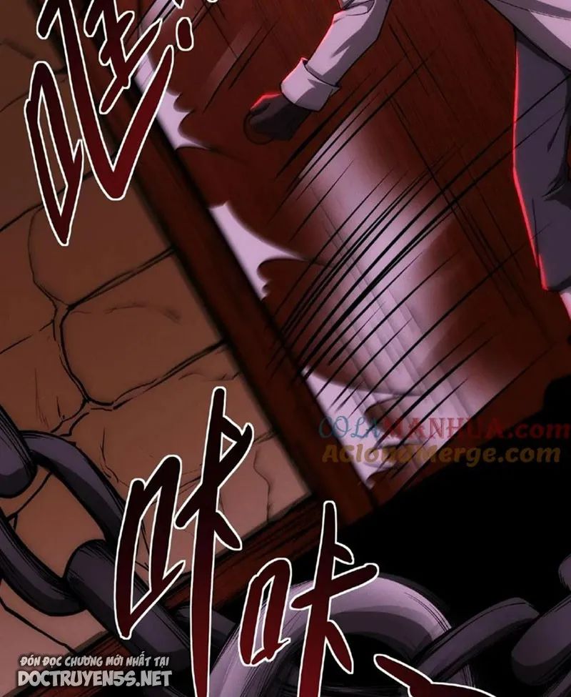 quỷ dị dược tề sư: bệnh nhân của ta đều là kinh khủng chapter 27 37