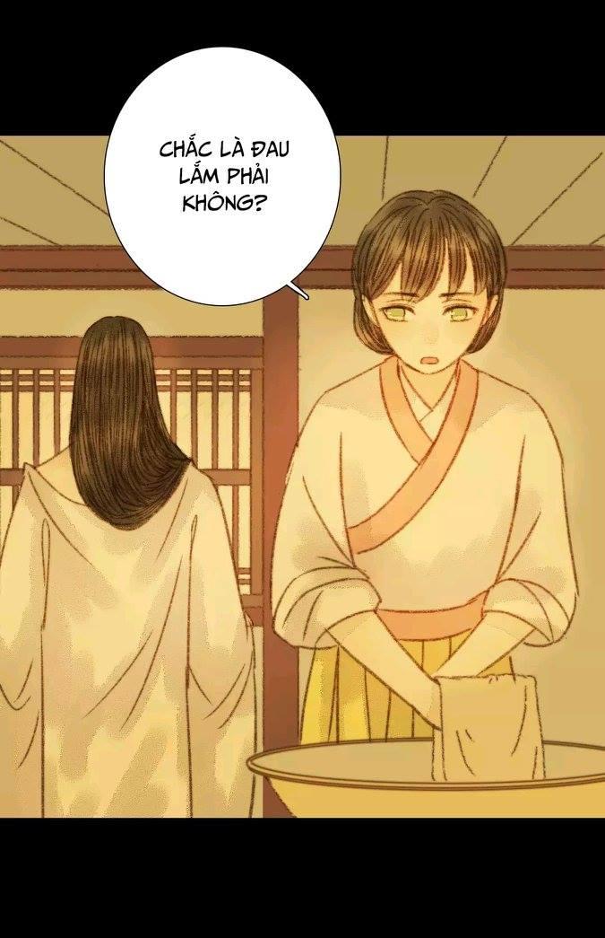 vương gia bá đạo và bác sĩ xinh đẹp chapter 63 2