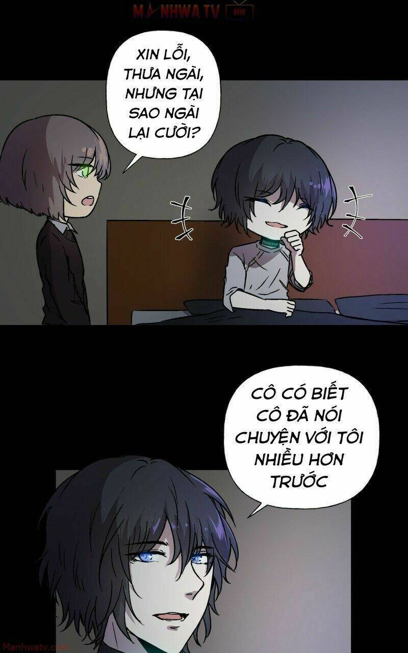 Trọng Sinh Mạc Thế Chapter 52 63