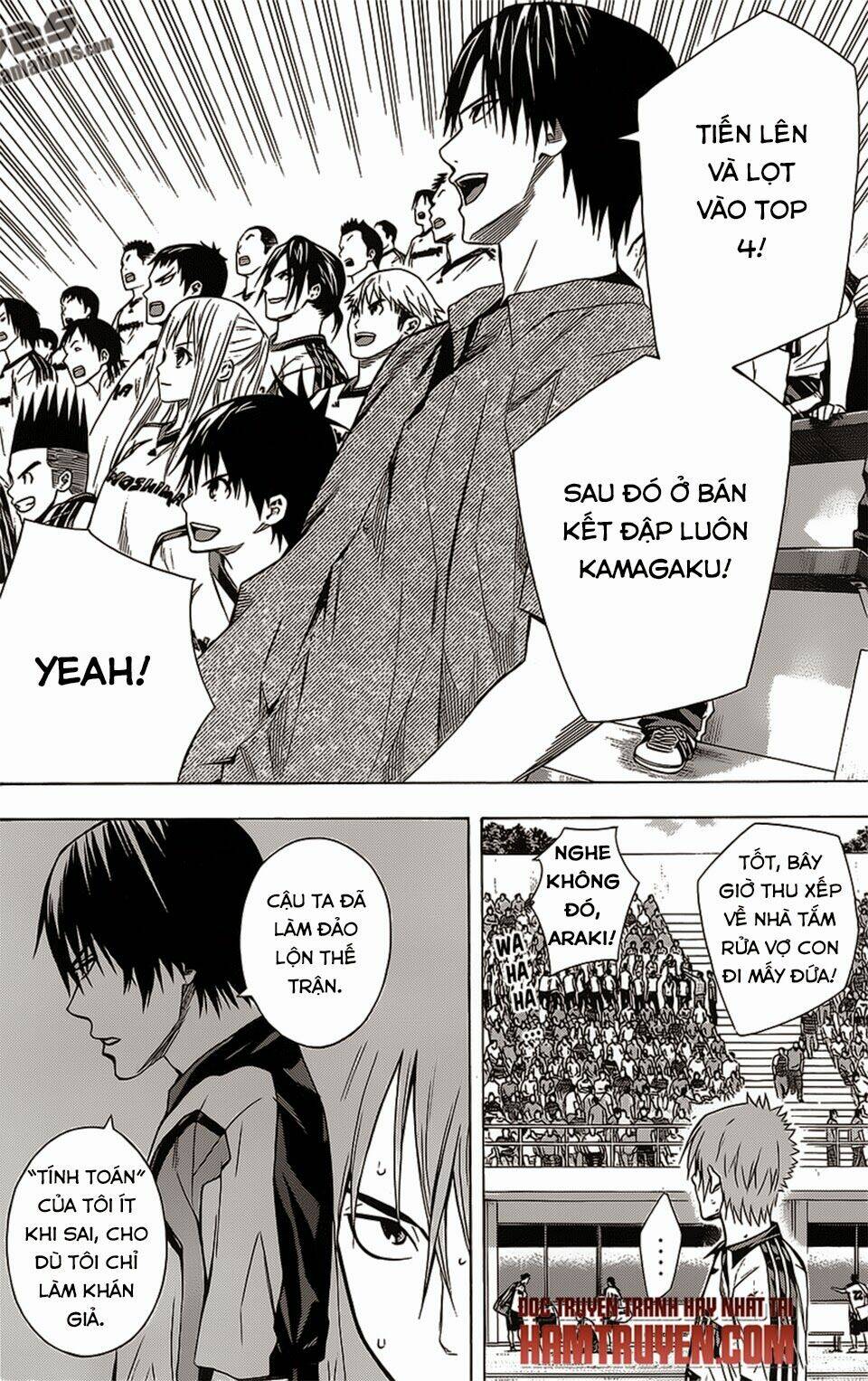 kỵ sĩ trong vòng cấm chapter 97 10