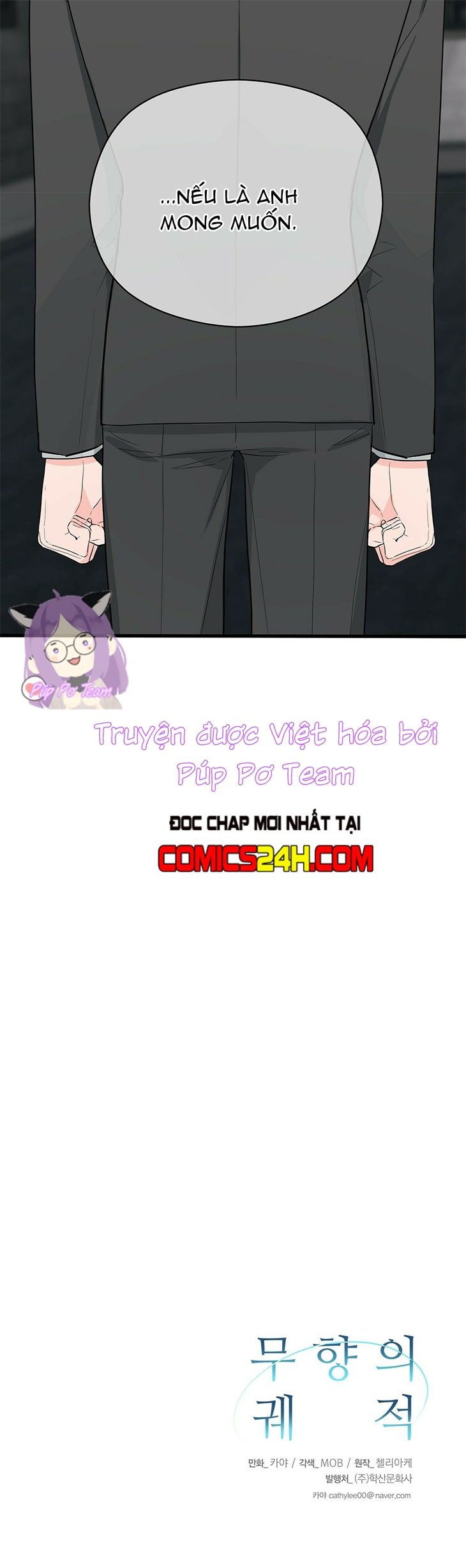 dấu vết không mùi chapter 8 24